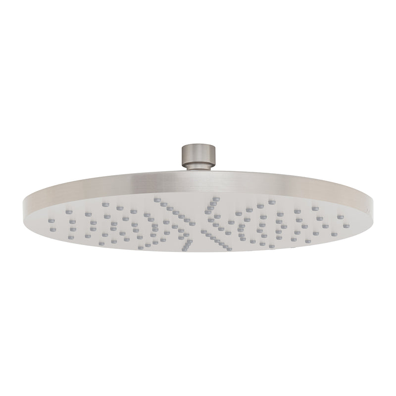 Phoenix Vivid Shower Rose 230mm Round