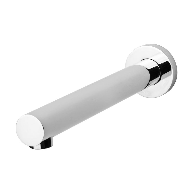 Phoenix Vivid Wall Basin Outlet 200mm