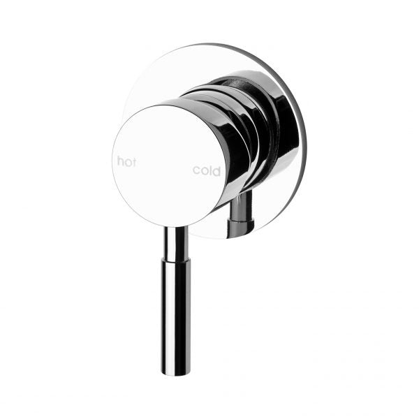 Phoenix Vivid Shower / Wall Mixer