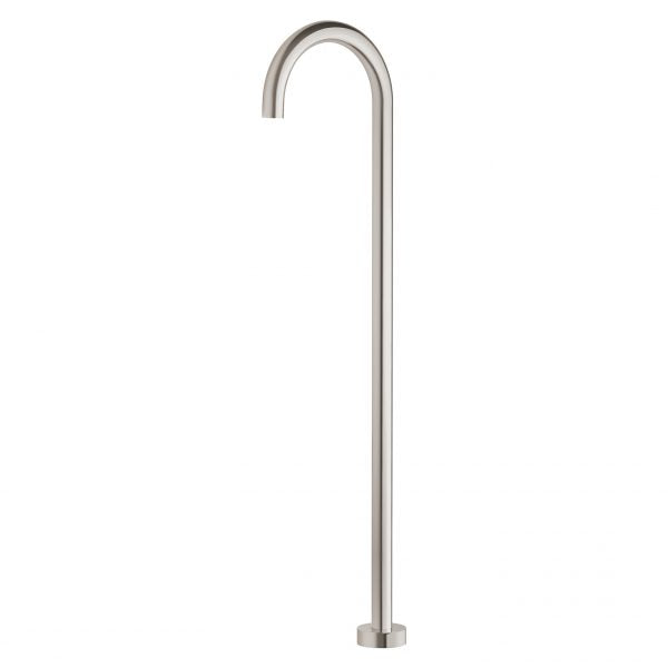 Phoenix Vivid Floor Mounted Bath Outlet 940mm
