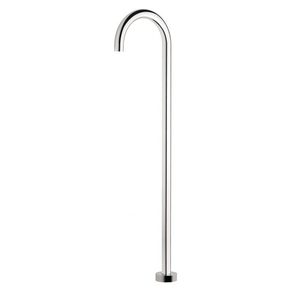 Phoenix Vivid Floor Mounted Bath Outlet 940mm