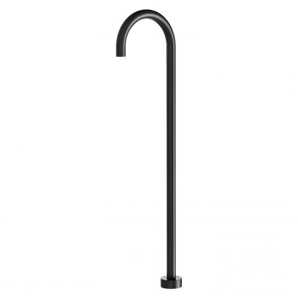 Phoenix Vivid Floor Mounted Bath Outlet 940mm