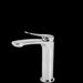 Oliveri Verona Basin Mixer