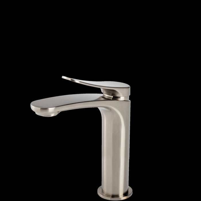 Oliveri Verona Basin Mixer