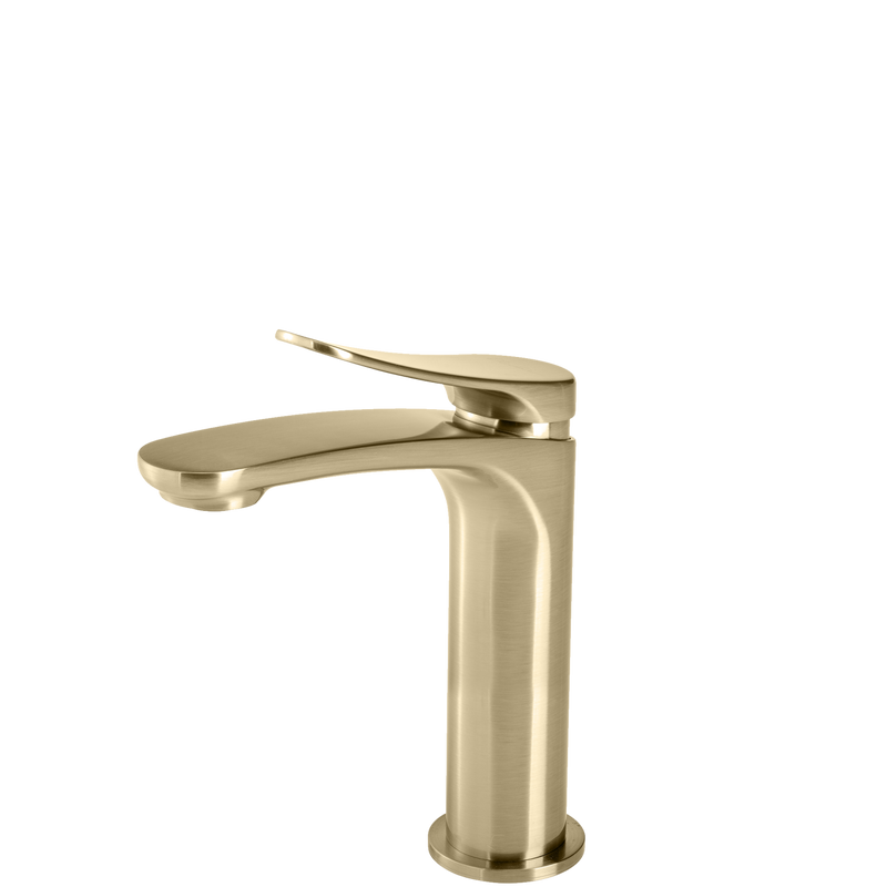 Oliveri Verona Basin Mixer