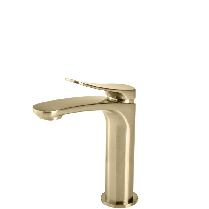 Oliveri Verona Basin Mixer