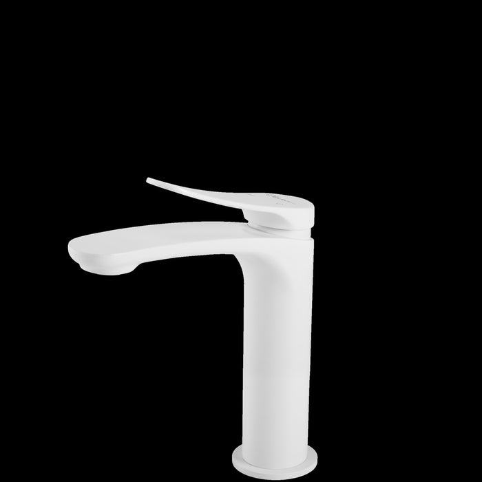 Oliveri Verona Basin Mixer