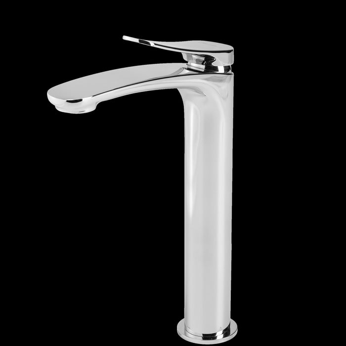 Oliveri Verona Tower Basin Mixer