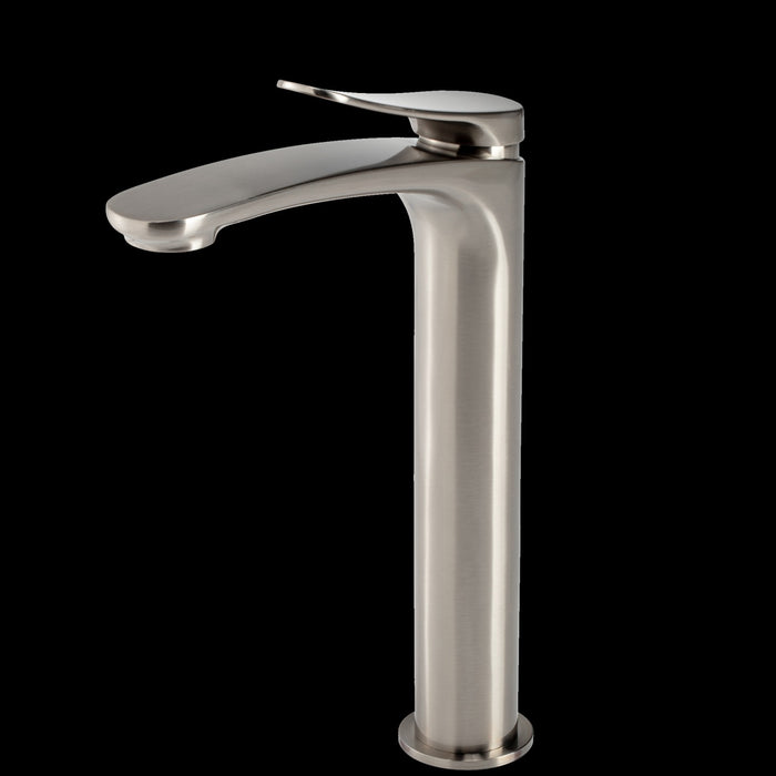 Oliveri Verona Tower Basin Mixer