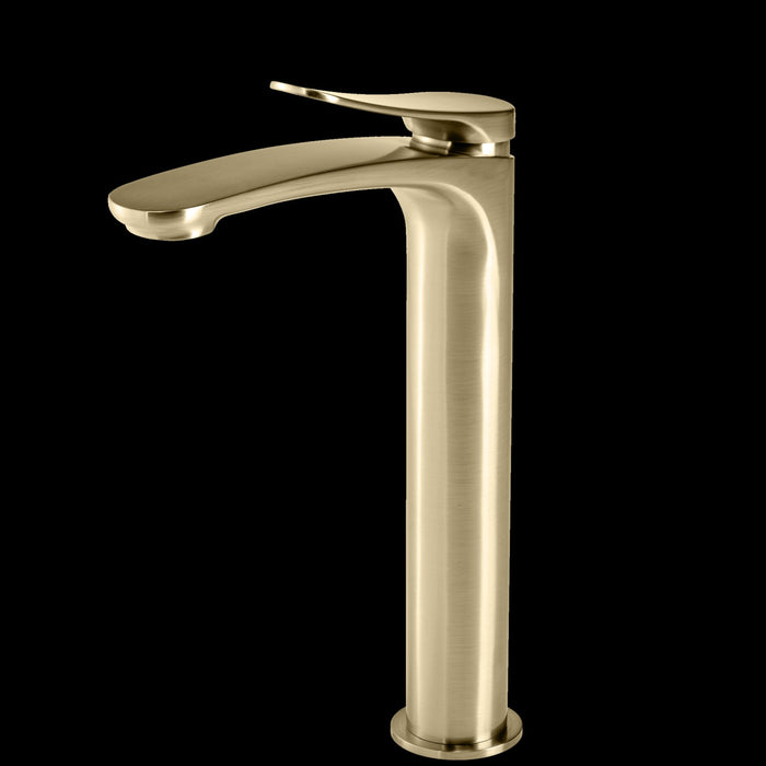 Oliveri Verona Tower Basin Mixer