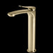 Oliveri Verona Tower Basin Mixer