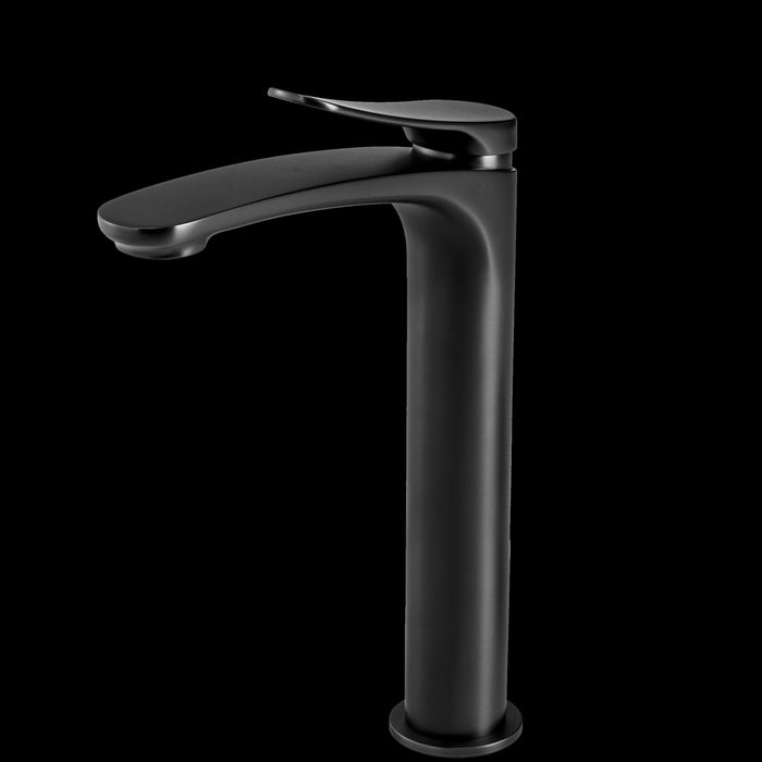 Oliveri Verona Tower Basin Mixer