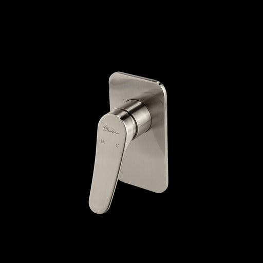 Oliveri Verona Wall Mixer