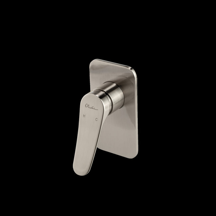 Verona Wall Mixer - Trim Kit