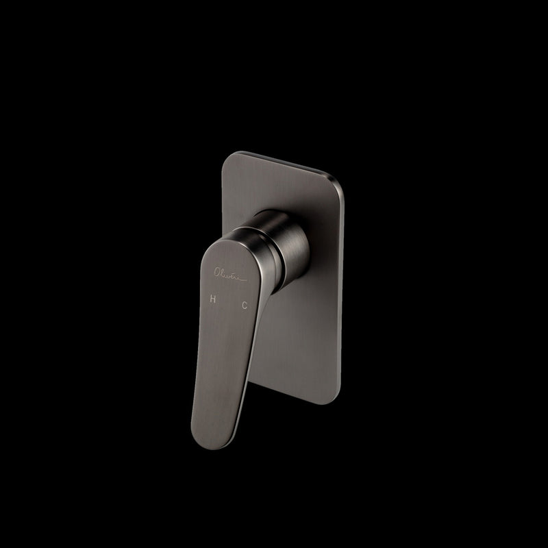 Verona Wall Mixer - Trim Kit