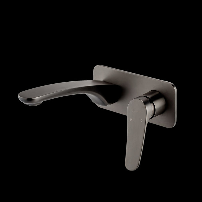 Verona Wall Mixer Set - Trim Kit