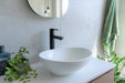 Meir Round Tall Basin Mixer