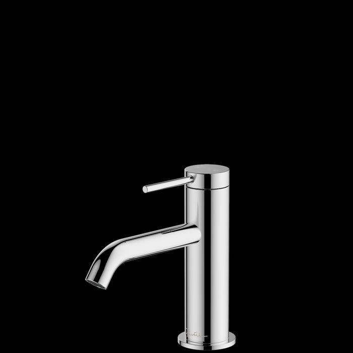 Oliveri Venice Curved Basin Mixer
