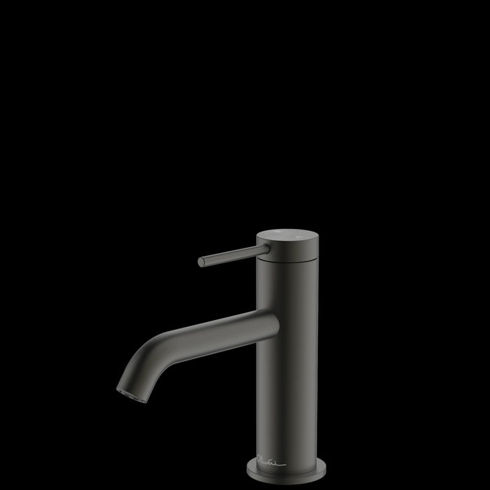 Oliveri Venice Curved Basin Mixer