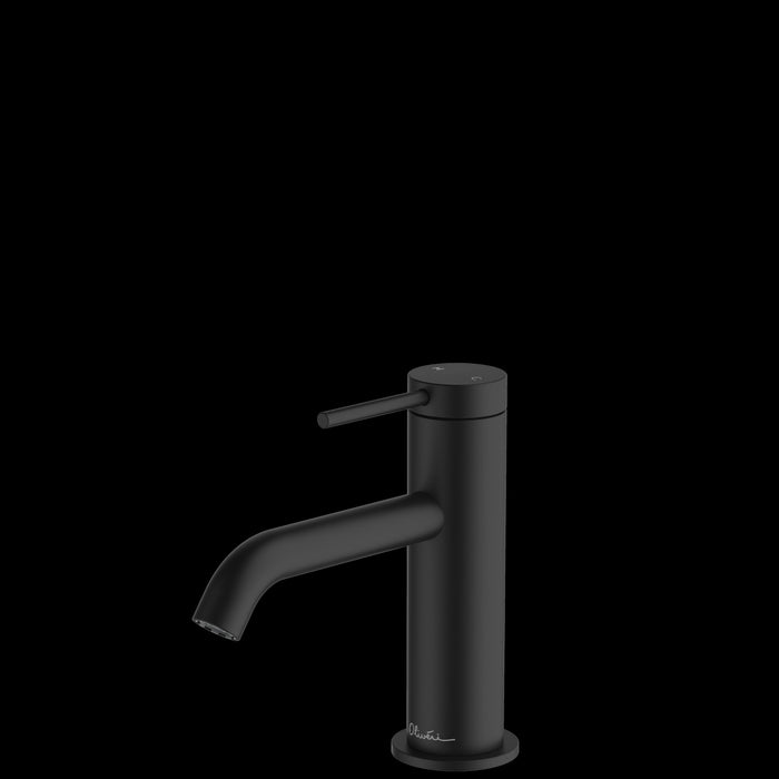Oliveri Venice Curved Basin Mixer