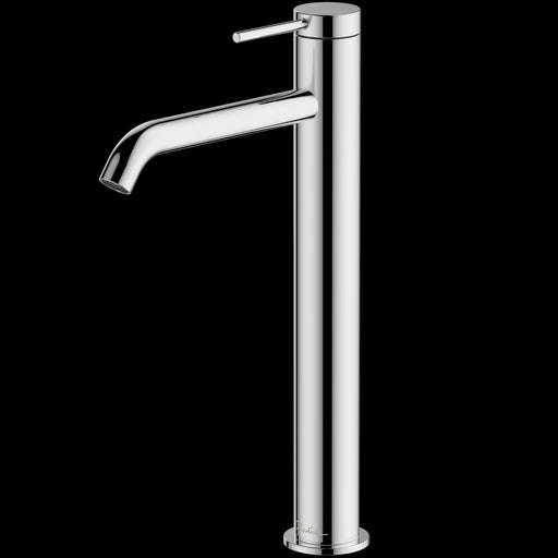 Oliveri Venice Curved Tower Basin Mixer