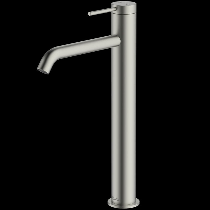 Oliveri Venice Curved Tower Basin Mixer