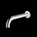 Oliveri Venice Curved Wall Spout