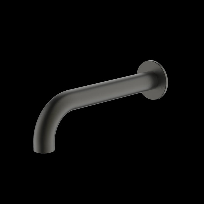 Oliveri Venice Curved Wall Spout