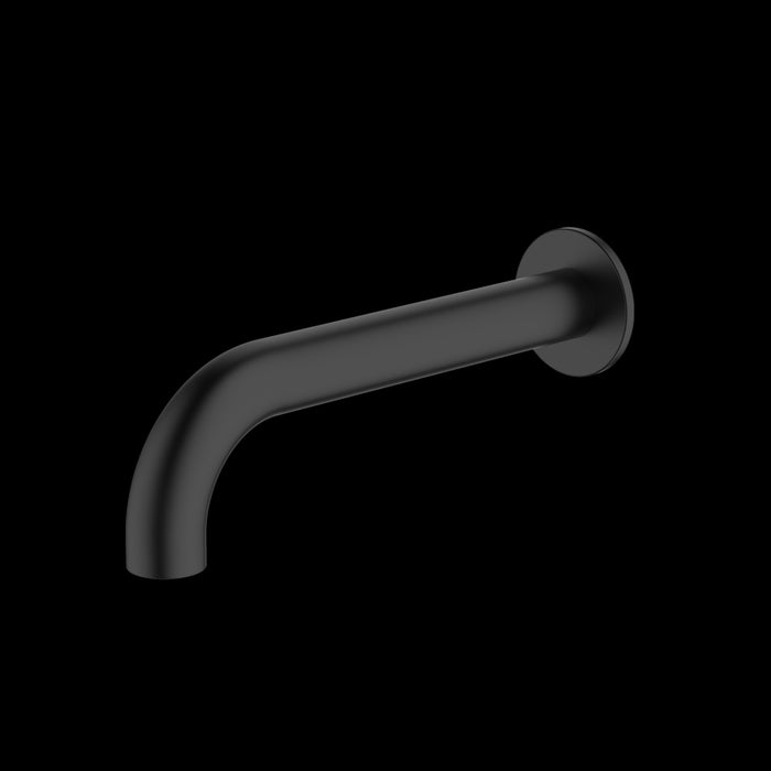 Oliveri Venice Curved Wall Spout