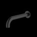 Oliveri Venice Curved Wall Spout