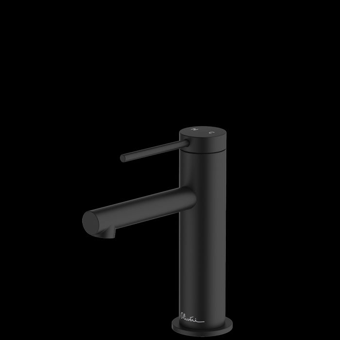 Oliveri Venice Straight Basin Mixer