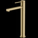 Oliveri Venice Straight Tower Basin Mixer
