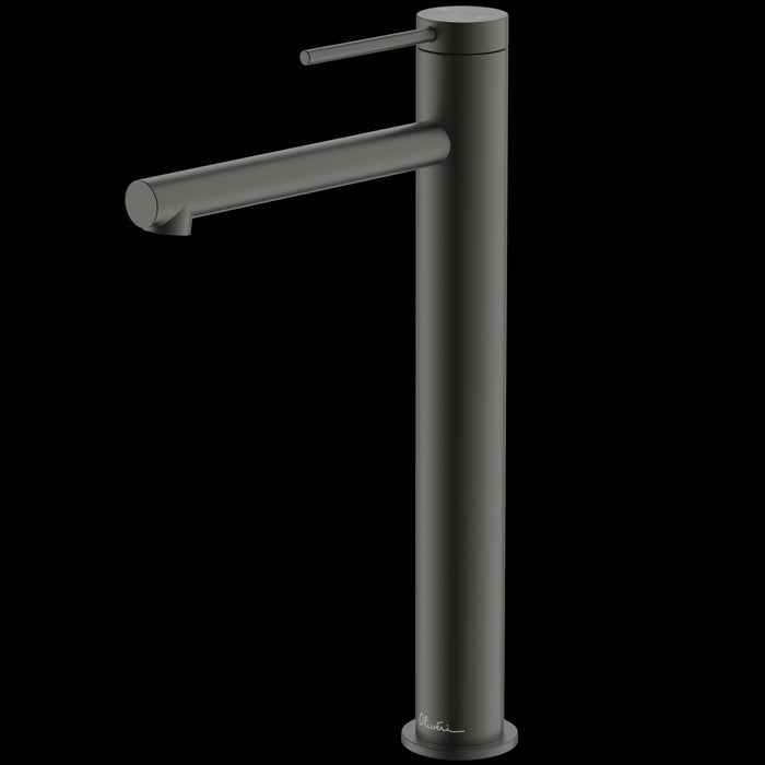 Oliveri Venice Straight Tower Basin Mixer