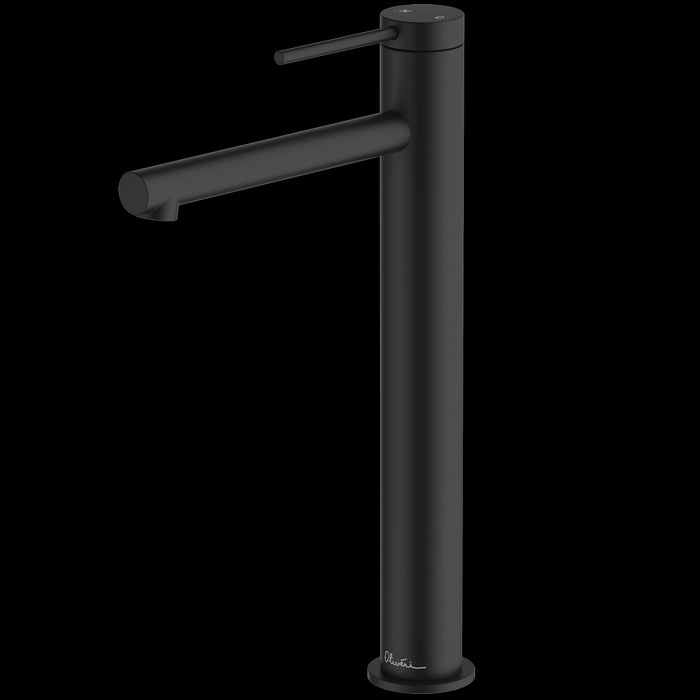 Oliveri Venice Straight Tower Basin Mixer