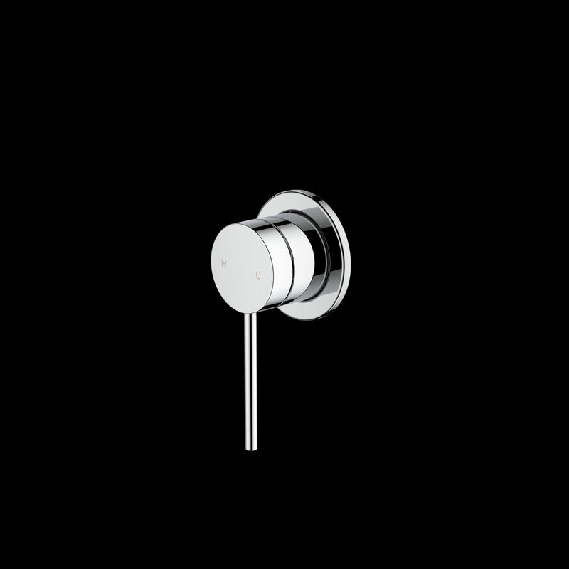 Oliveri Venice Wall Mixer