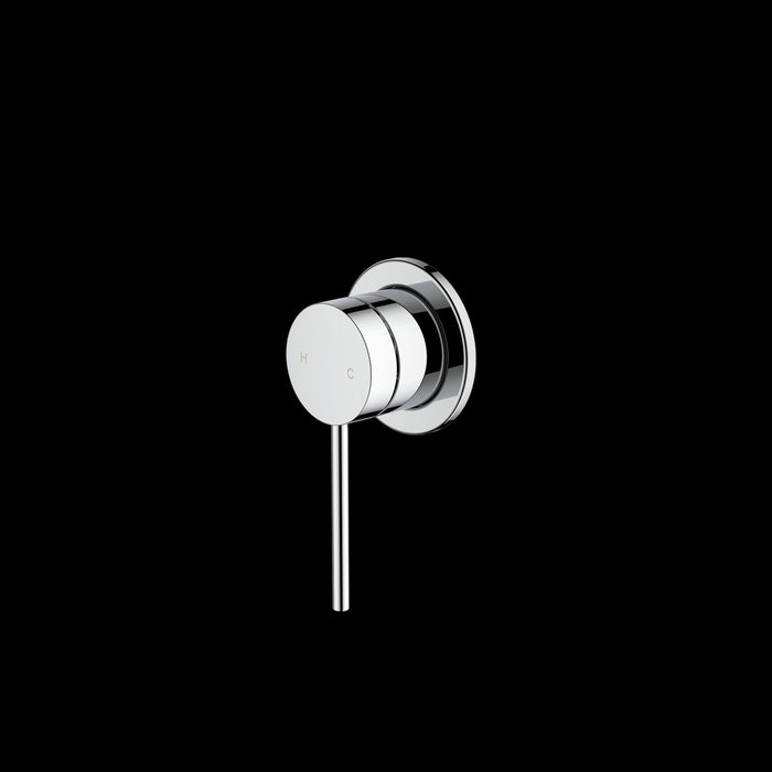 Oliveri Venice Wall Mixer - Trim Kit