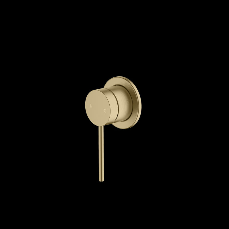 Oliveri Venice Wall Mixer