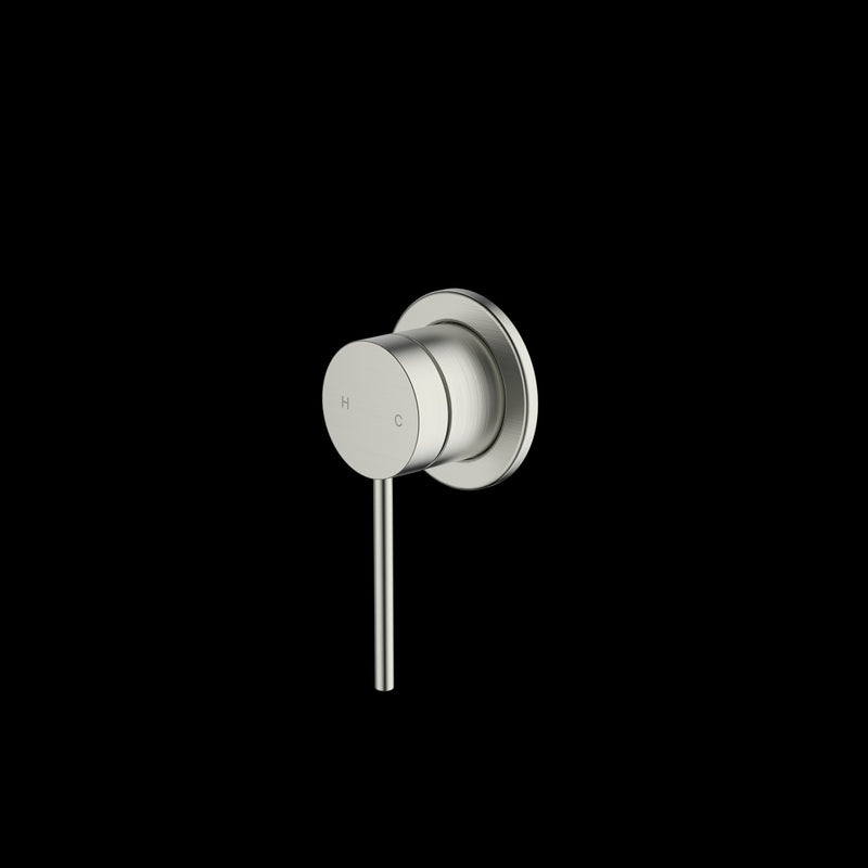 Oliveri Venice Wall Mixer
