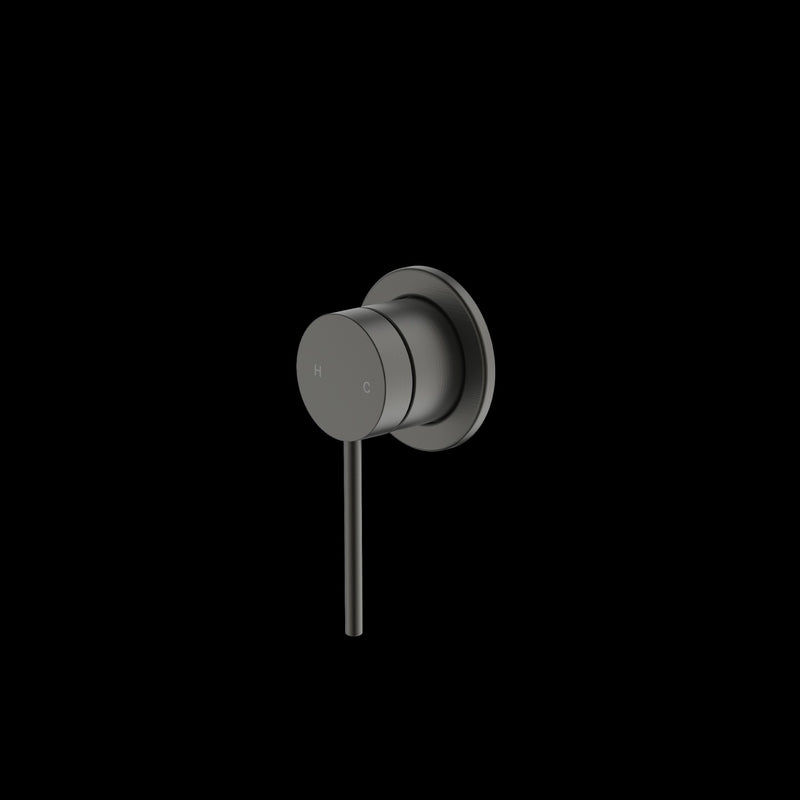 Oliveri Venice Wall Mixer