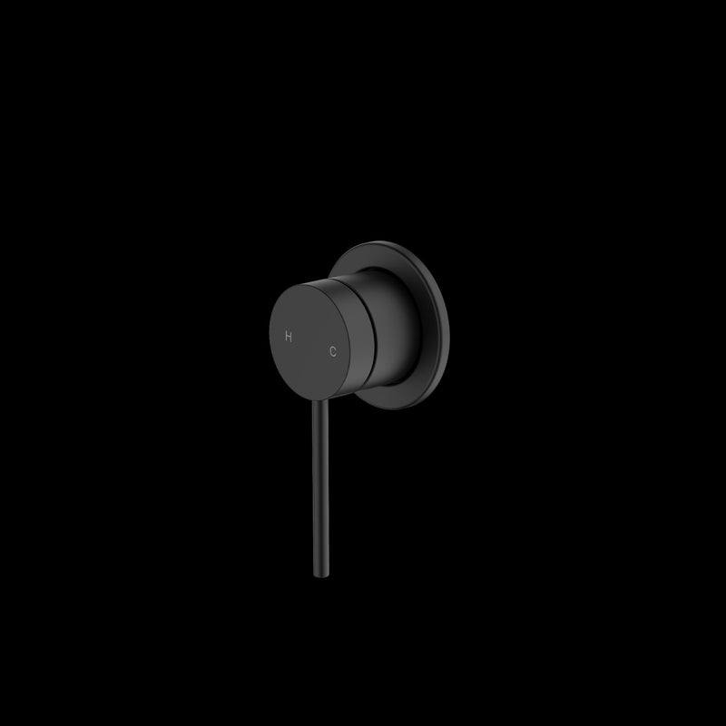 Oliveri Venice Wall Mixer