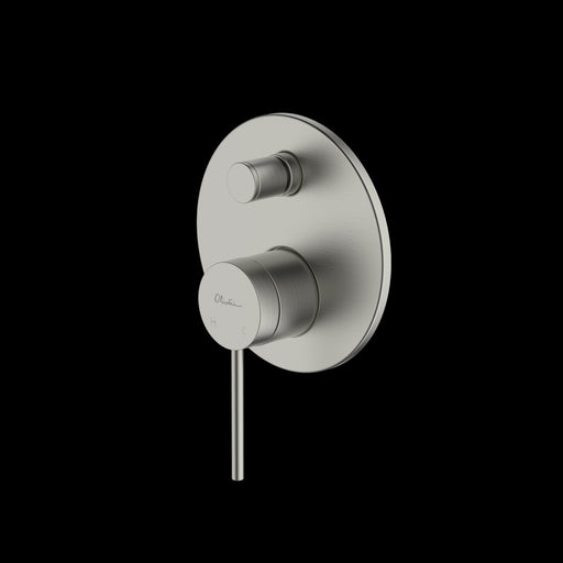 Oliveri Venice Wall Mixer With Diverter