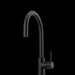 Oliveri Venice Pull Out Goose Neck Mixer