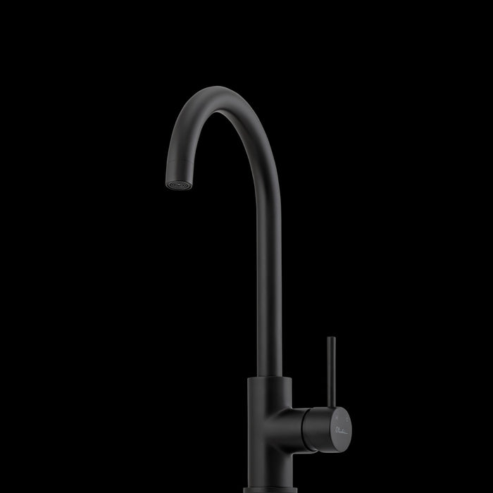 Oliveri Venice Goose Neck Mixer