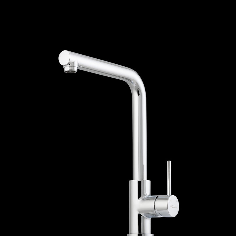 Oliveri Venice Right Angle Mixer