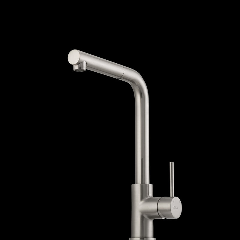 Oliveri Venice Pull Out Right Angle Mixer