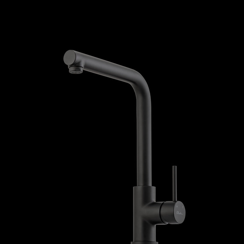 Oliveri Venice Right Angle Mixer