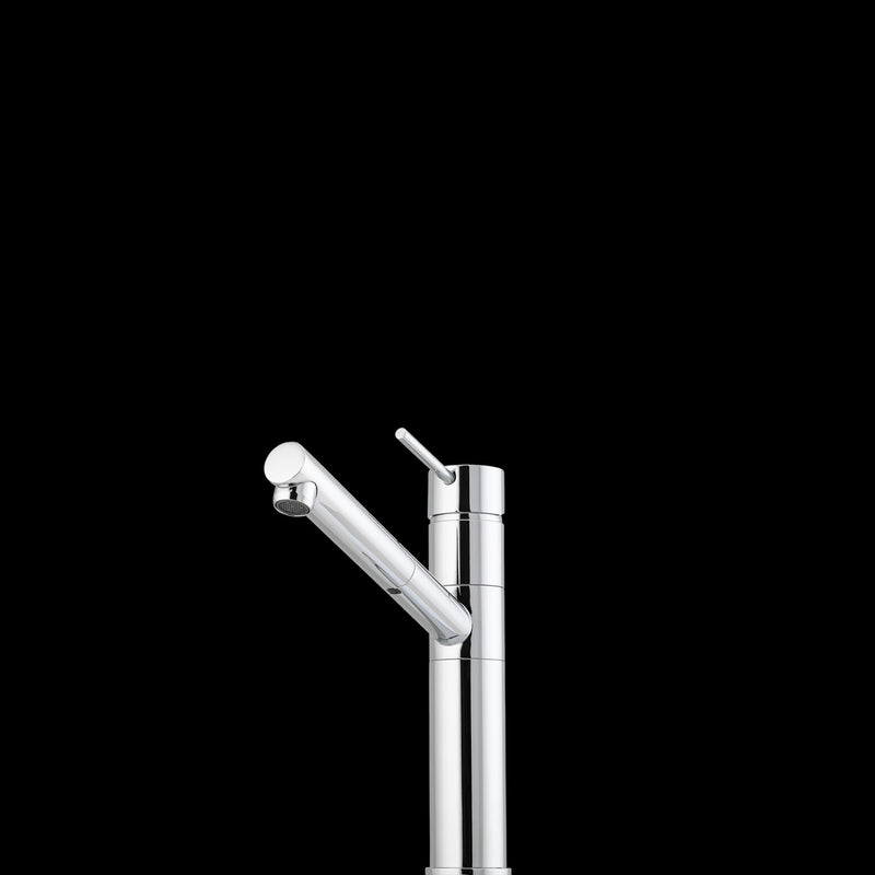 Oliveri Venice Pull Out Swivel Mixer