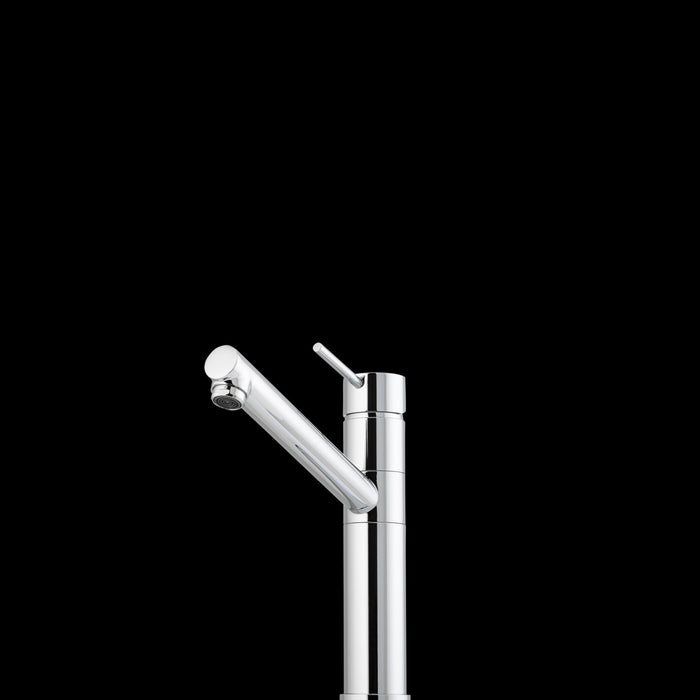 Oliveri Venice Swivel Mixer