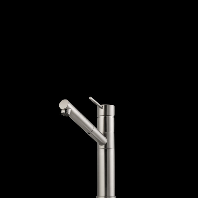 Oliveri Venice Pull Out Swivel Mixer