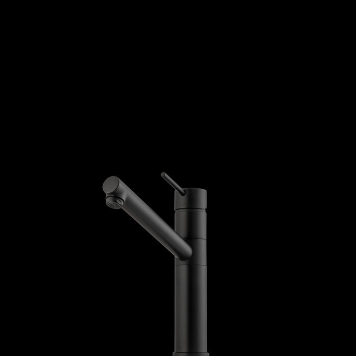 Oliveri Venice Swivel Mixer